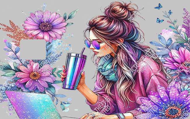 Bank  Card Sticker-BC-227